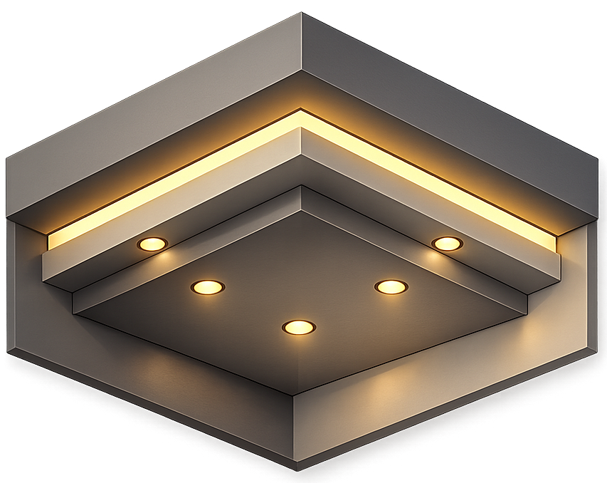 False Ceiling