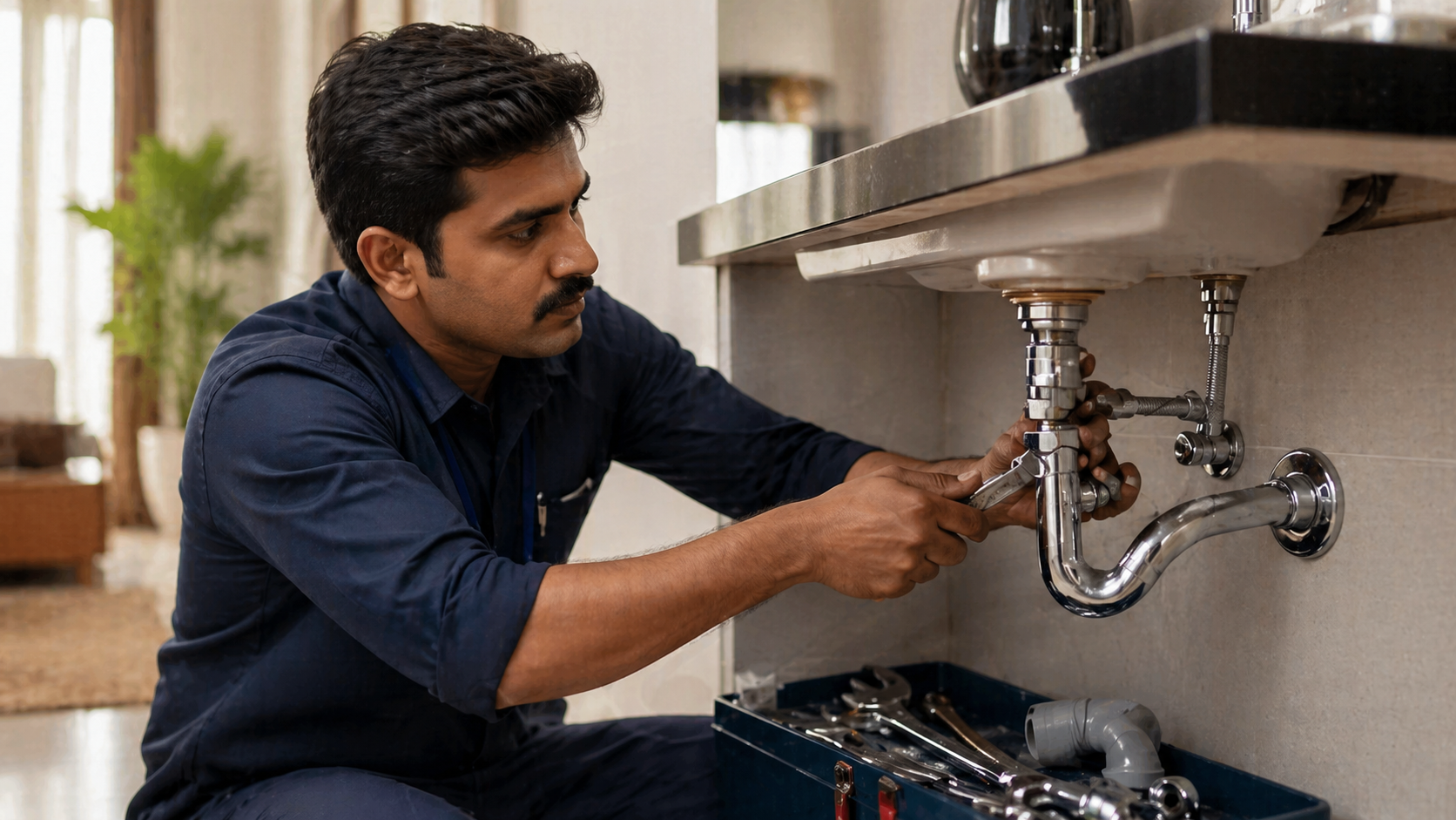 Plumbing